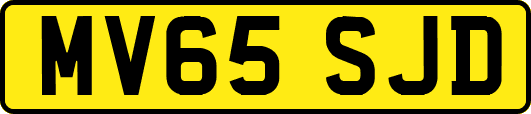 MV65SJD