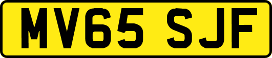 MV65SJF