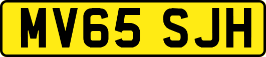 MV65SJH