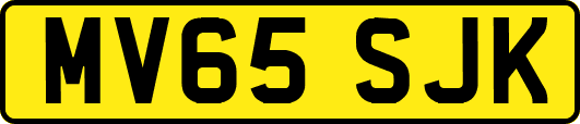 MV65SJK