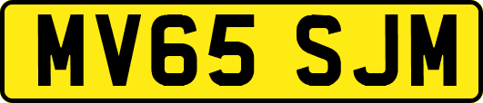 MV65SJM