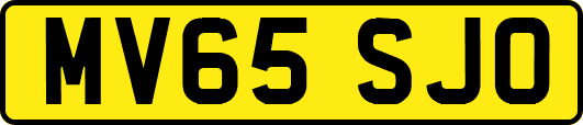 MV65SJO
