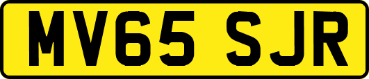 MV65SJR