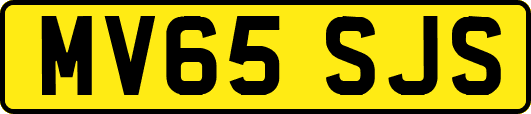 MV65SJS