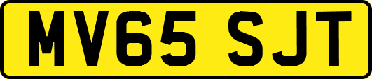 MV65SJT