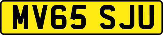 MV65SJU