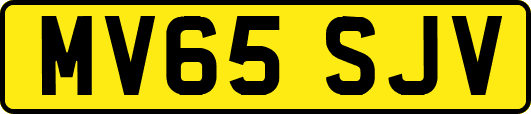 MV65SJV