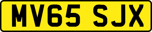 MV65SJX