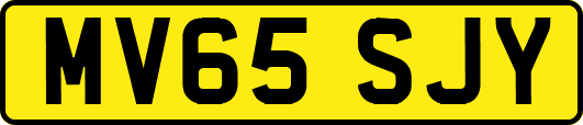 MV65SJY