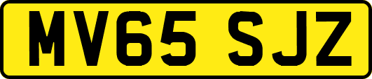 MV65SJZ