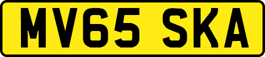 MV65SKA