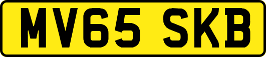 MV65SKB