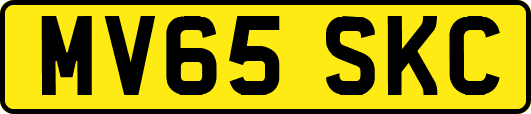 MV65SKC