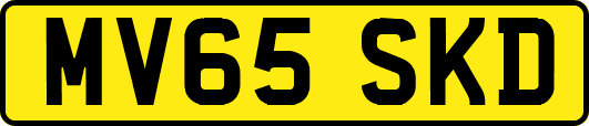 MV65SKD