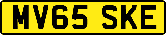 MV65SKE