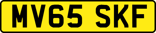 MV65SKF