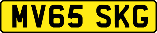 MV65SKG