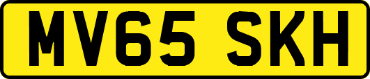 MV65SKH
