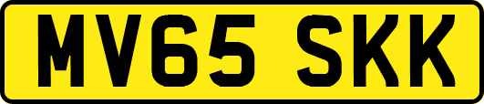 MV65SKK