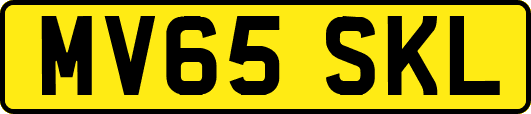MV65SKL