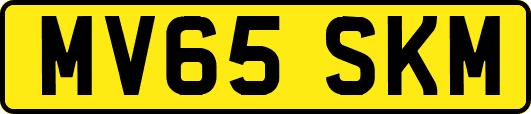 MV65SKM