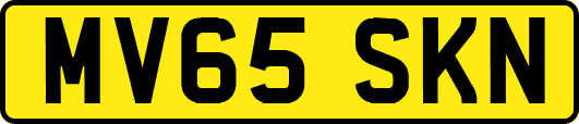 MV65SKN