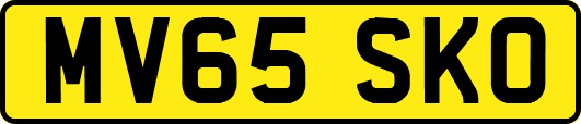 MV65SKO