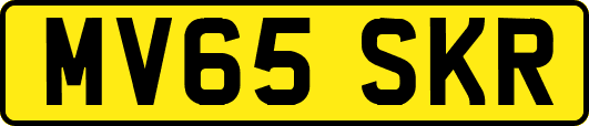 MV65SKR