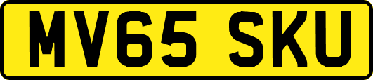 MV65SKU