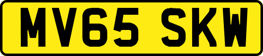MV65SKW