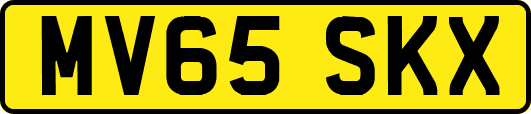 MV65SKX