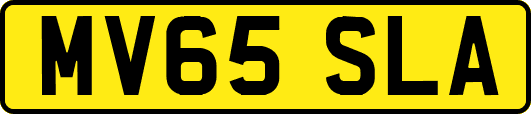 MV65SLA