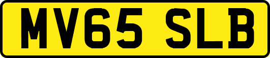 MV65SLB