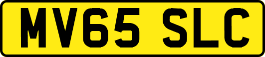 MV65SLC