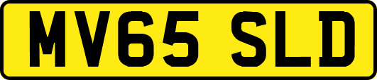 MV65SLD