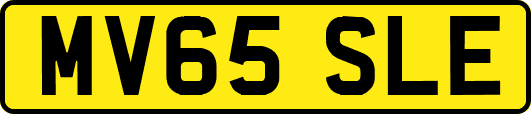 MV65SLE