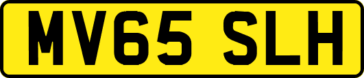 MV65SLH