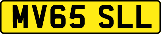 MV65SLL