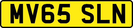 MV65SLN