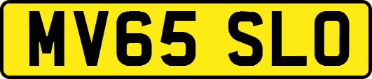 MV65SLO