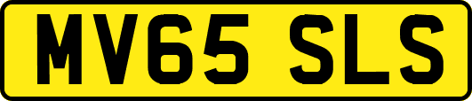MV65SLS