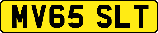 MV65SLT