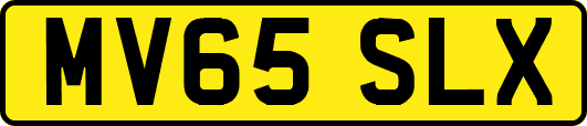 MV65SLX