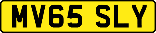 MV65SLY
