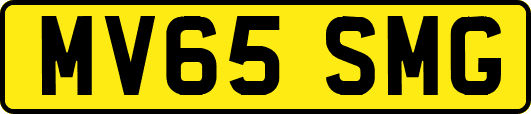 MV65SMG