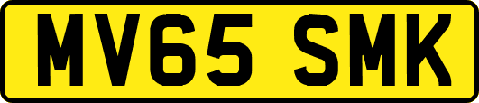 MV65SMK