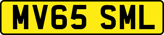 MV65SML