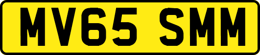 MV65SMM