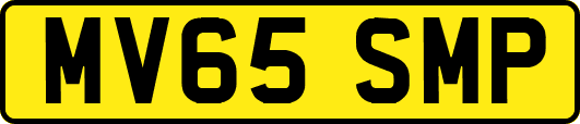 MV65SMP
