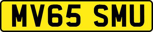 MV65SMU